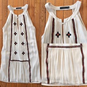 THML Sleeveless Dress from Stitchfix